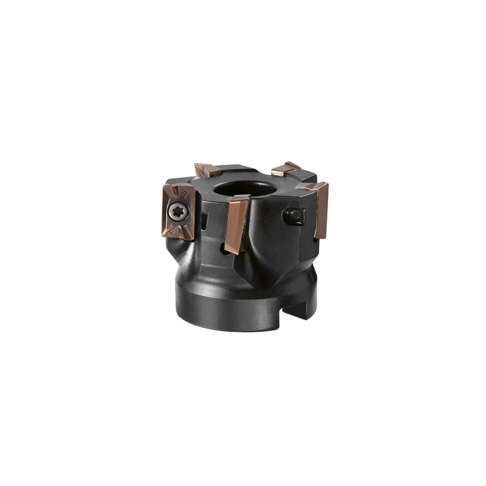 Eckfräser 90° D=63 d=22 Z6 Eckfräser 90° D=63 d=22 Z6