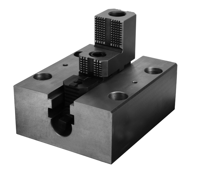 Klauenkästen-Satz Typ 1 / A: 220 mm