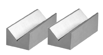 Prismenblöcke Güte 0, Grösse 100 x 47 x 40 mm