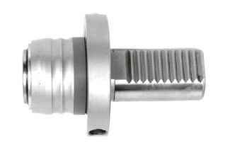 Gewindeschneidfutter VDI 40, Bereich M3-M12