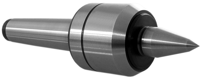 Revolving tailstock centre, 100 KOP type 143