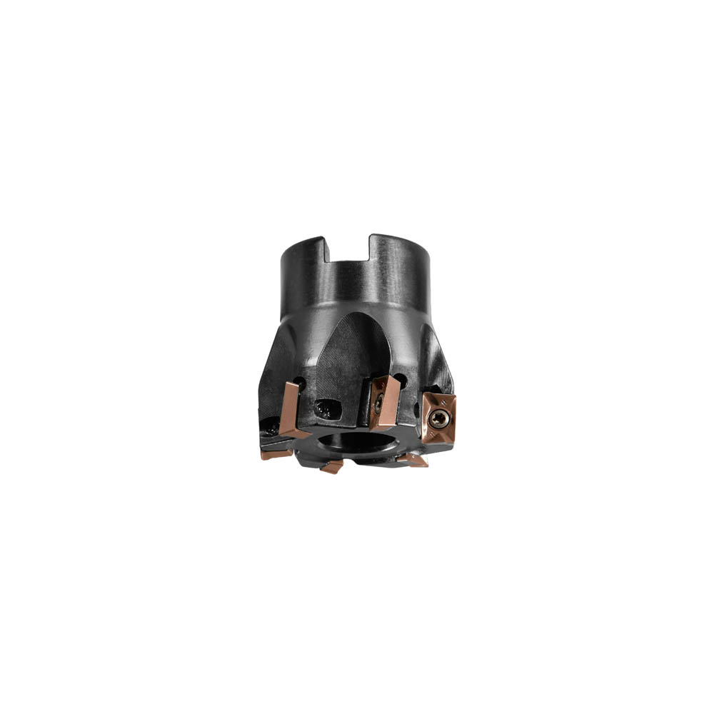 Shoulder milling cutters 90° D=50 d=22 Z7 