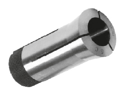 Collet, round, type 385 E (5C) Ø 22,0 mm