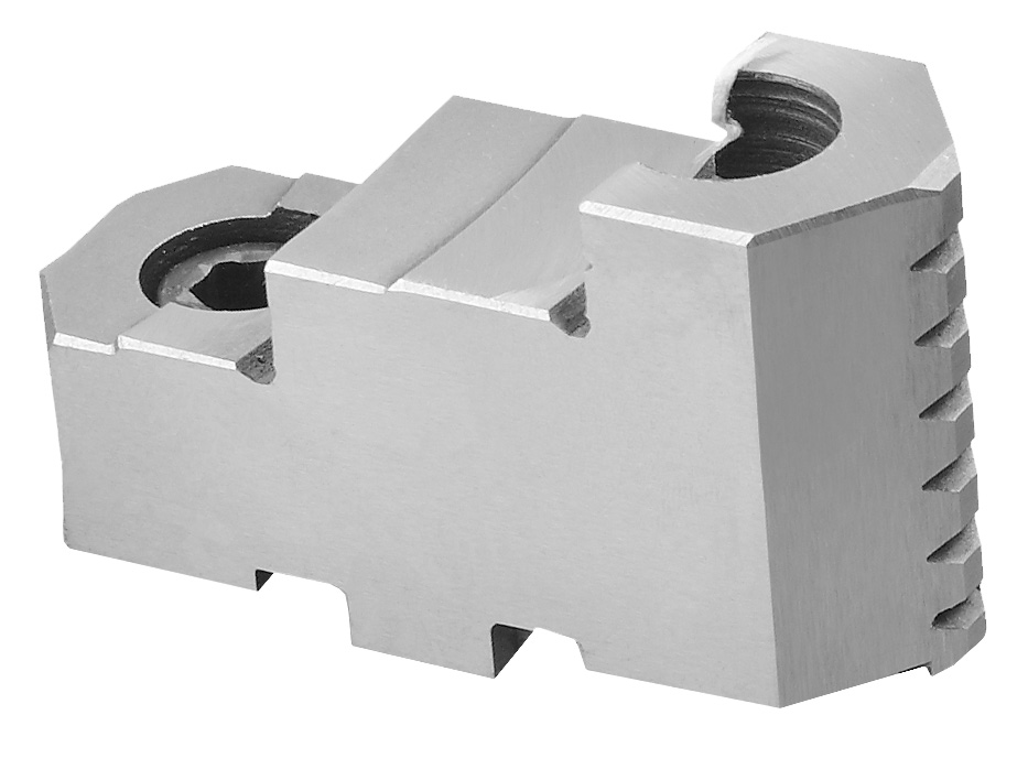 Aufsatzbacken Sechsbacken Drehfutter Ø 125 mm