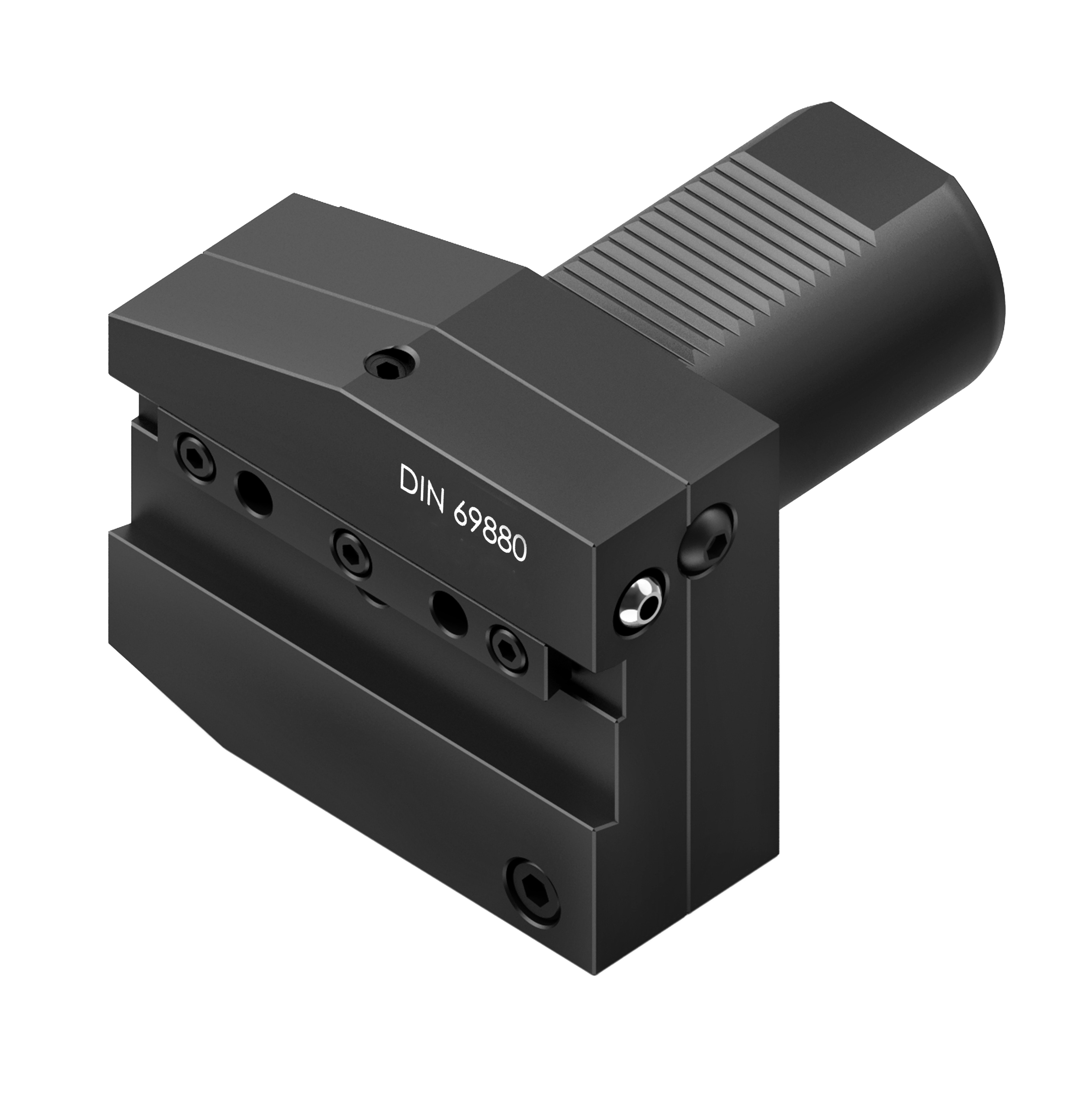 VDI 30 parting off tool holder, right, AR-30-26 VDI 30 parting off tool holder, right, AR-30-26