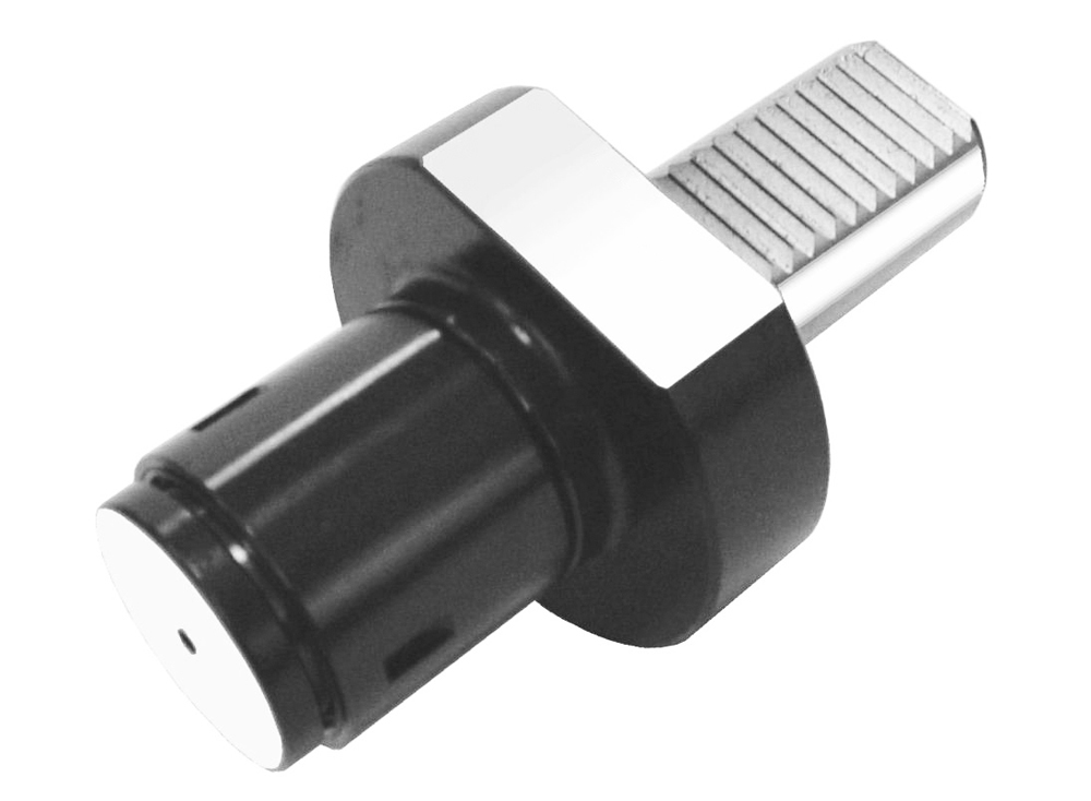 Werkstückanschlag VDI 40 Ø 60 mm Werkstückanschlag VDI 40 Ø 60 mm