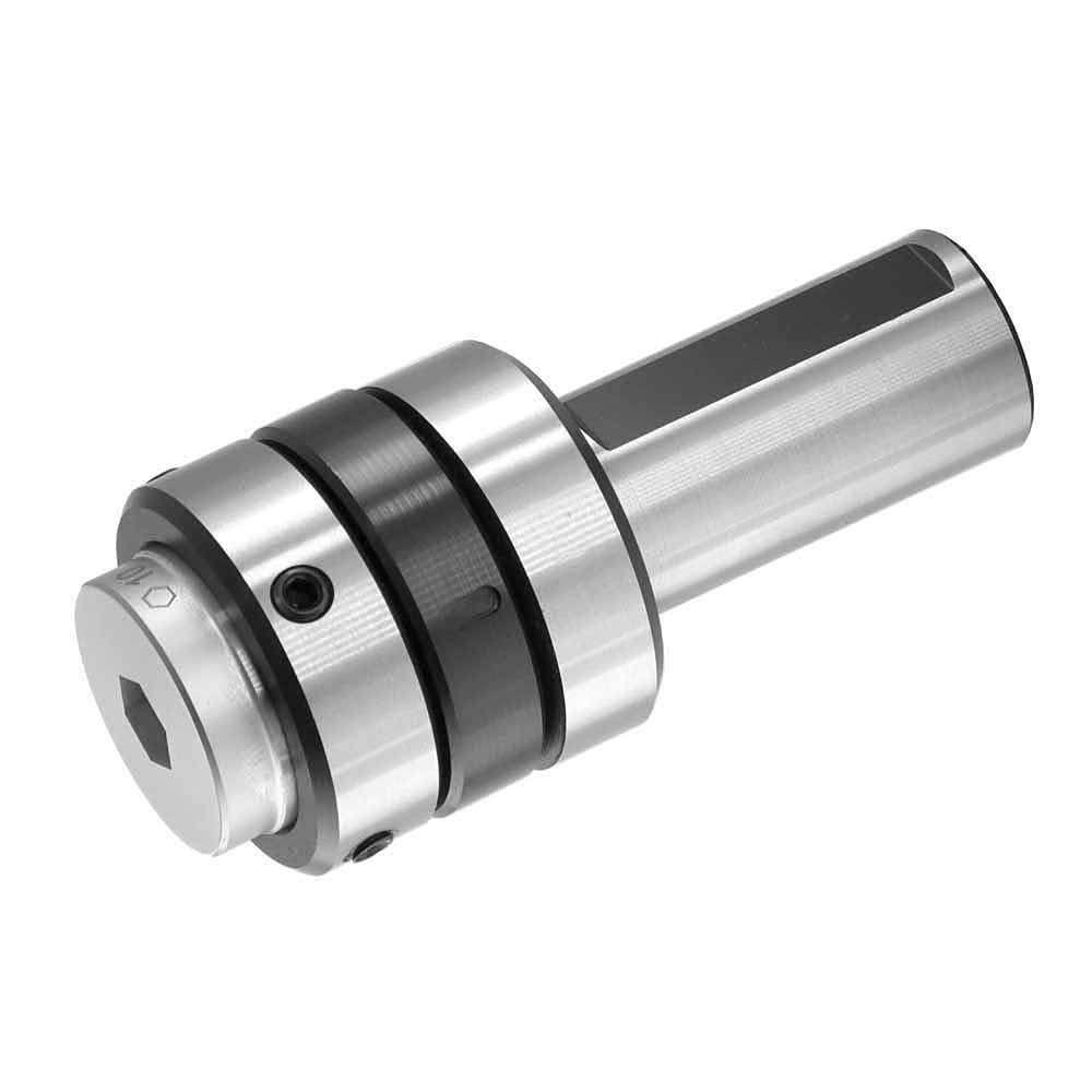 Outside broach tool holder Ø 25 x 32 mm, cylindrical