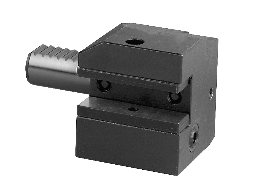 Axial-Werkzeughalter VDI 16, überkopf, links, C4