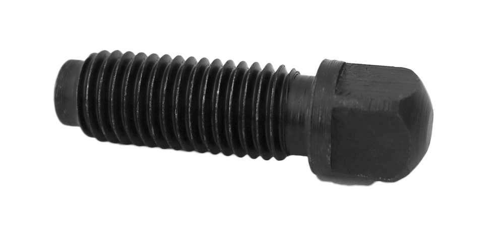 Square head crew for turret D2 Square head crew for turret D2
