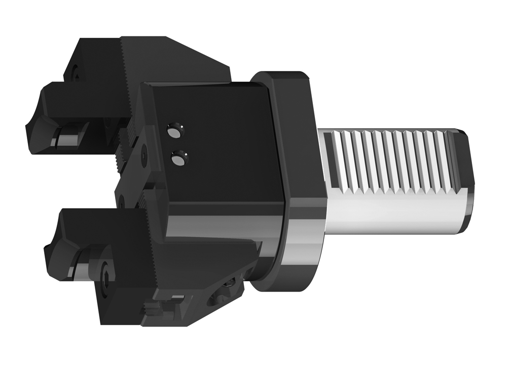 Stangengreifer VDI 50, Typ SGF Stangengreifer VDI 50, Typ SGF